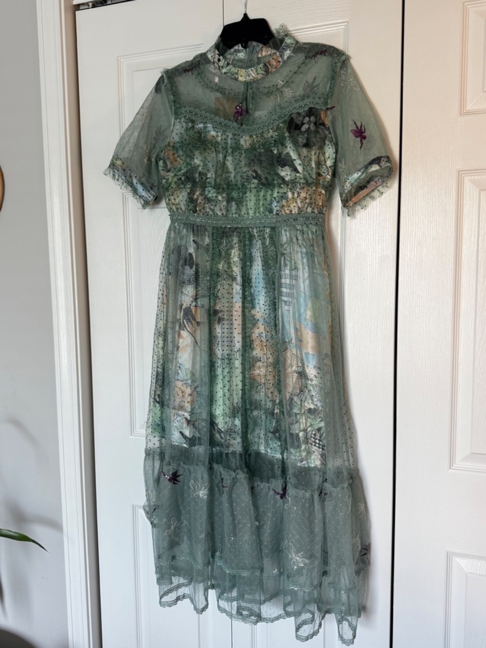 Summer dress